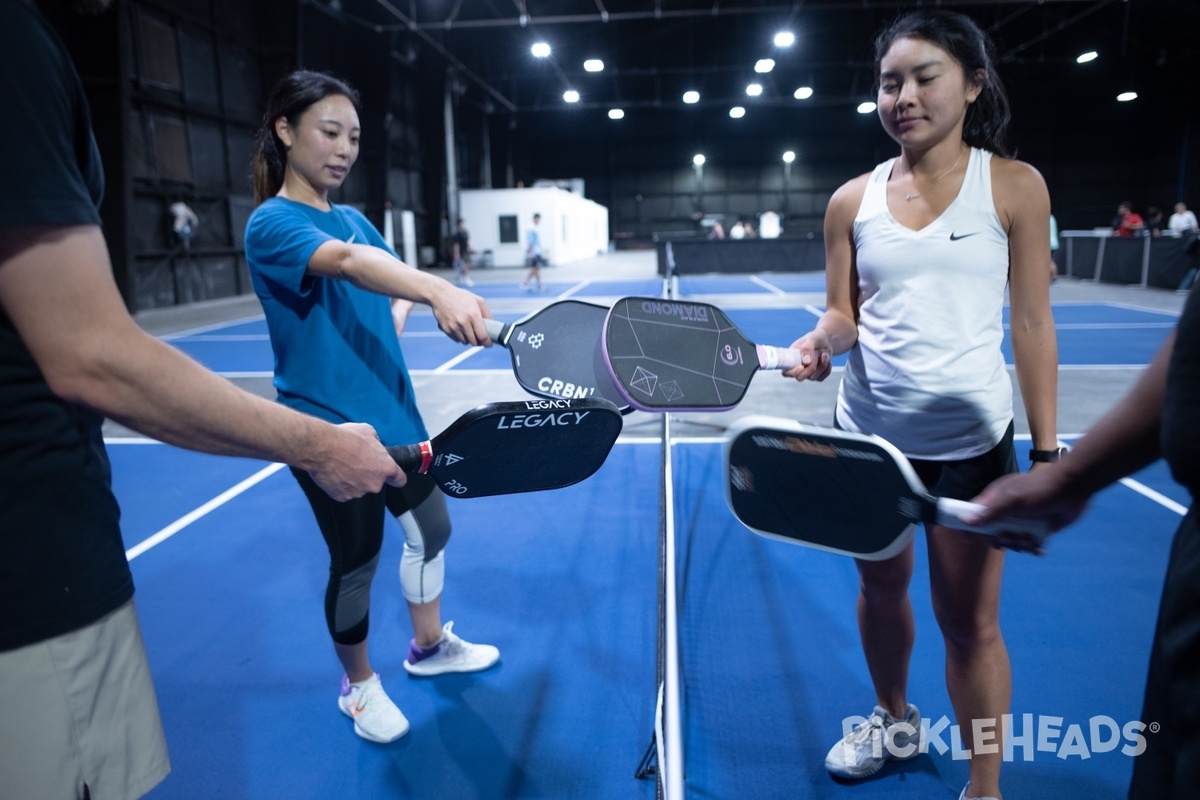 Photo of Pickleball at Stacks Pickleball